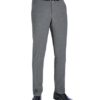 Sophisticated Collection Cassino Trouser Brook Taverner - light grey