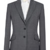 Sophisticated Collection Novara Jacket Brook Taverner - light grey