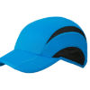 5 Panel Sports Cap James & Nicholson - atlantic black