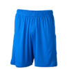 Classic Team Shorts James & Nicholson - royal
