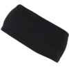 Running Headband James & Nicholson - black