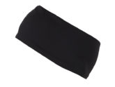 Running Headband James & Nicholson - black