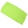 Running Headband James & Nicholson - bright green