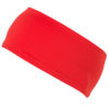 Running Headband James & Nicholson - tomato