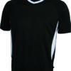 Team T James & Nicholson - black