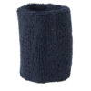 Terry Wristband James & Nicholson - navy