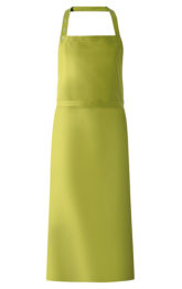 Greiff Latzschürze - kiwi Greiff Latzschürze - kiwi