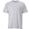 Basic-T-Shirt-James-Nicholson-ash