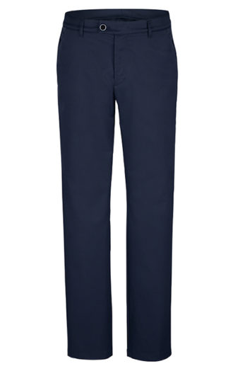 Greiff Herren Chino - marine