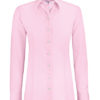 Greiff Premium Bluse Regular Fit - rose
