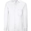 Greiff Premium Hemd Comfort Fit - weiß
