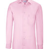 Greiff Premium Hemd Regular Fit - rose