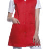 Damenkasack Sara Karlowsky - red