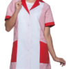 Kasack Penelope Karlowsky - red