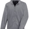 Fashion Fit Outdoor Fleece Result - pure grey