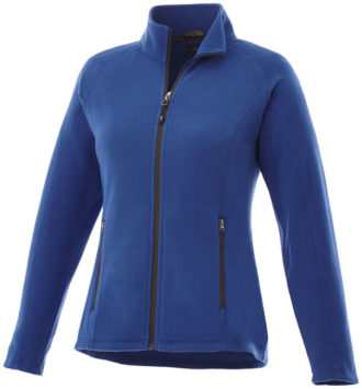 Rixford Damen Fleecejacke Elevate - royal