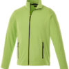 Rixford Fleecejacke Elevate - apfelgrün
