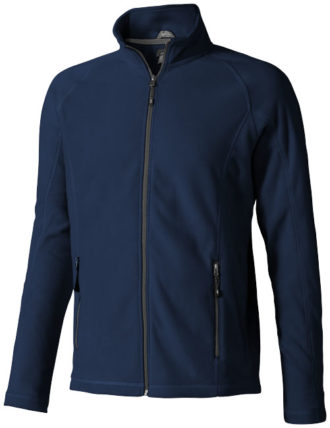 Rixford Fleecejacke Elevate - navy