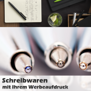 Werbekugelschreiber