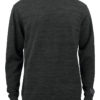 Eatonville Sweater Cutter & Buck - black