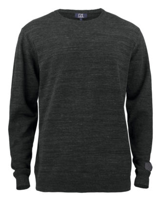 Eatonville Sweater Cutter & Buck - black