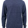 Eatonville Sweater Cutter & Buck - navy