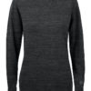 Eatonville Sweater Ladies Cutter & Buck - black