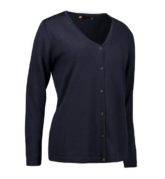 Identity Business Damen Cardigan - navy