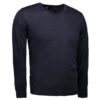 Identity Business Pullover - navy