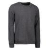 Identity Core O-Neck Sweat - koks meliert