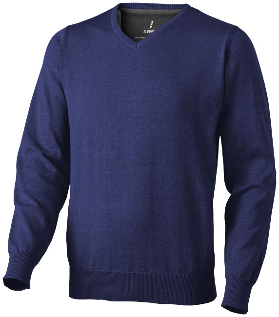 Spruce Pullover Elevate - navy
