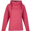 Women's Heather Hoody Promodoro - heather rose