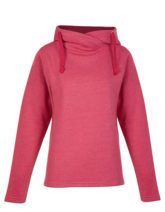 Women's Heather Hoody Promodoro - heather rose Women's Heather Hoody Promodoro - heather rose