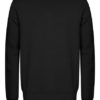 XO Sweater Men Promodoro - black