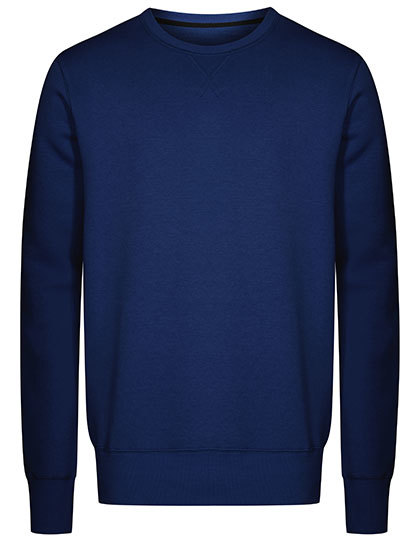 XO Sweater Men Promodoro - french navy