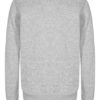 XO Sweater Men Promodoro - heather grey