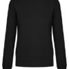 XO Sweater Women Promodoro - black