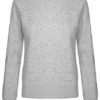 XO Sweater Women Promodoro - heather grey