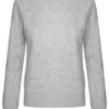 XO Sweater Women Promodoro - heather grey