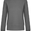 XO Sweater Women Promodoro - steel grey