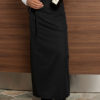 Bistroschürze Roma 100 x 100 cm CG Workwear