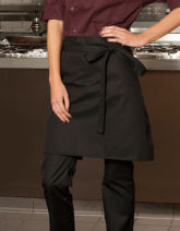 Bistroschürze Roma 50 x 78 cm CG Workwear Bistroschürze Roma 50 x 78 cm CG Workwear