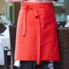 Bistroschürze Roma Bag 50 x 78 cm CG Workwear