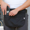 Gürteltasche Tollo Classic CG Workwear