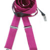 Hosenträger Moricone CG Workwear - magenta