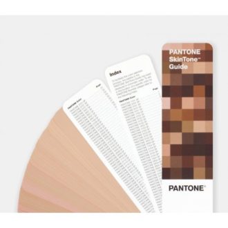 PANTONE SkinTone Guide