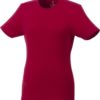Balfour Damen - rot