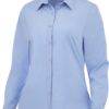 Hamell Bluse - hellblau