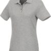 Helios - heather grey