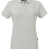 Ladies Organic Polo Russell - stone